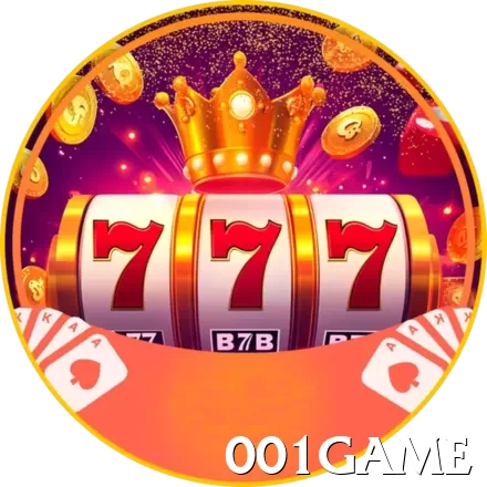 001game Casino Supreme v2.7.9 - apk