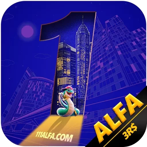 111alfa Ultimate Brasil - 👉 apk