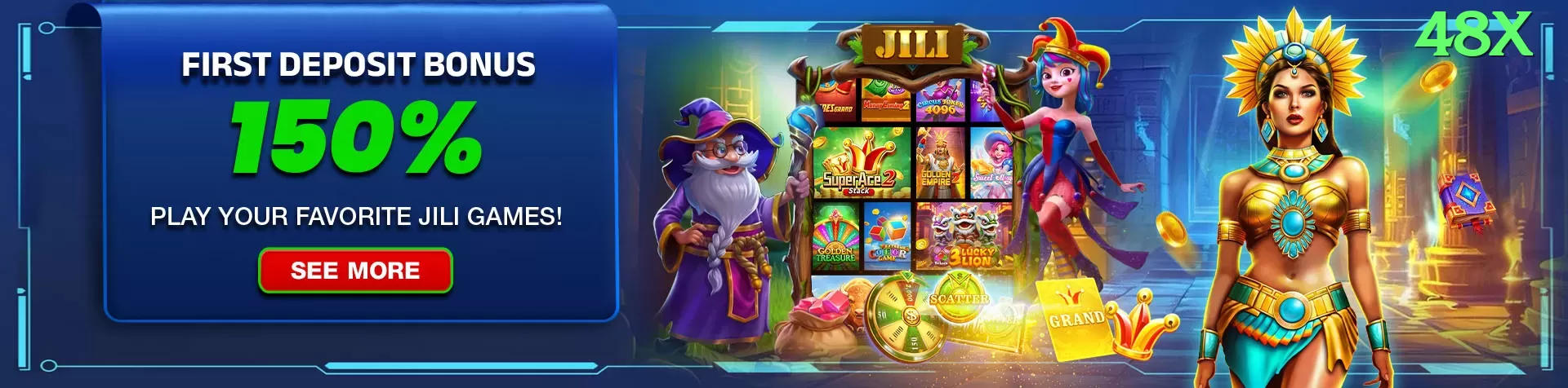 089win Slots Premium v5.0.2 Screenshot 1