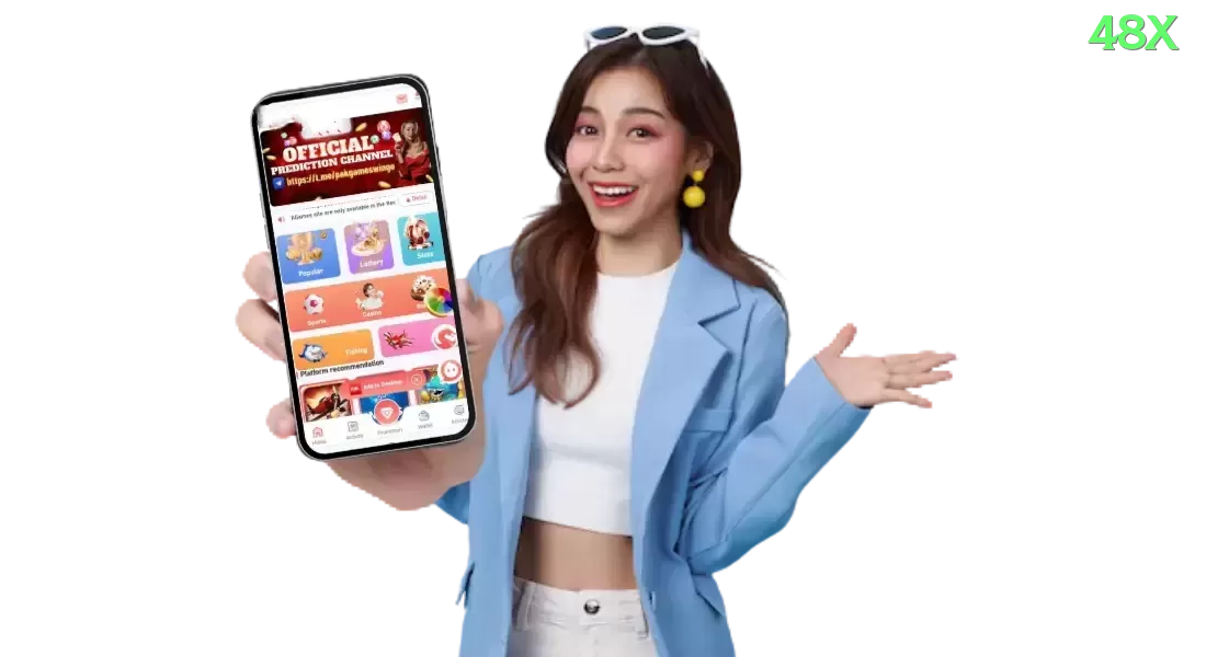 114bet Game Max v4.5.3 Screenshot 1