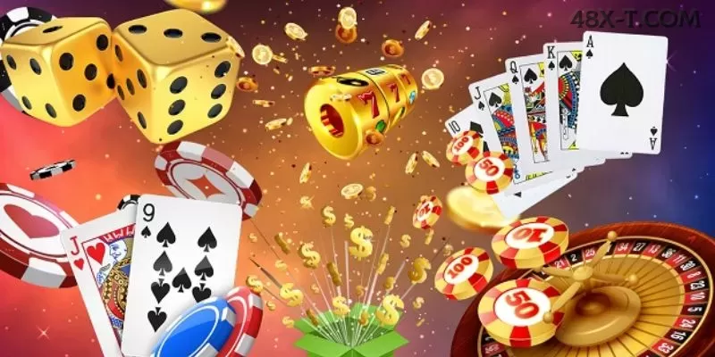 Aplicativo móvel 48x para iOS e Android