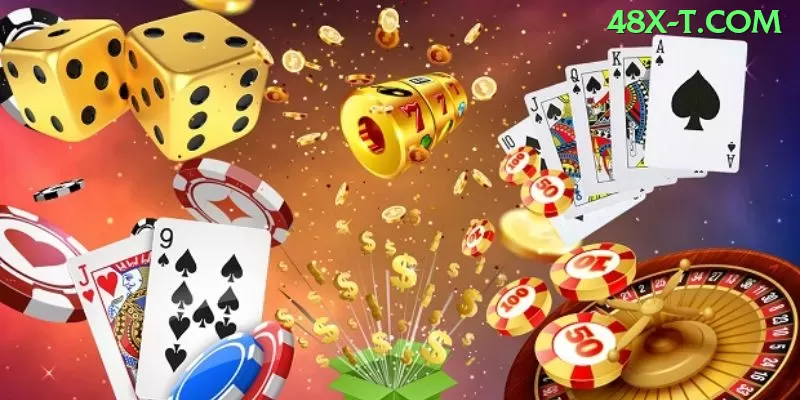 Torneios de Jogos: A Nova Sensação do 48x cassino - vip